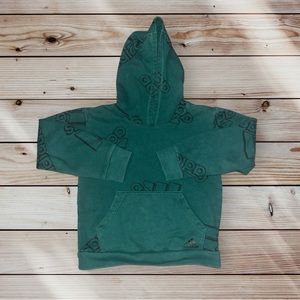 Youth Adidas Hoodie